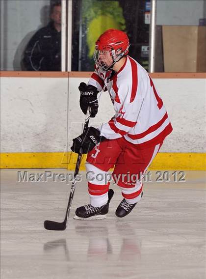 Thumbnail 1 in Standley Lake @ Regis Jesuit photogallery.
