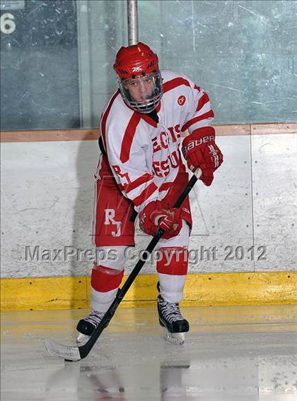 Thumbnail 2 in Standley Lake @ Regis Jesuit photogallery.