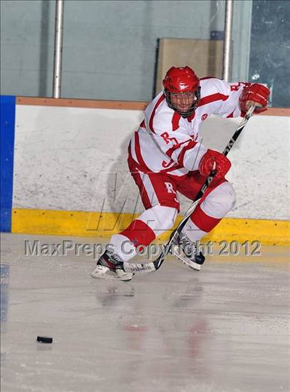 Thumbnail 2 in Standley Lake @ Regis Jesuit photogallery.
