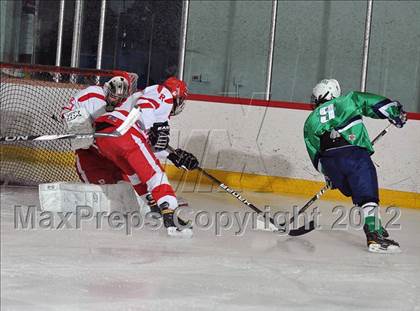 Thumbnail 2 in Standley Lake @ Regis Jesuit photogallery.