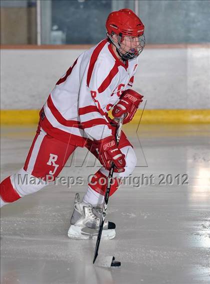Thumbnail 3 in Standley Lake @ Regis Jesuit photogallery.