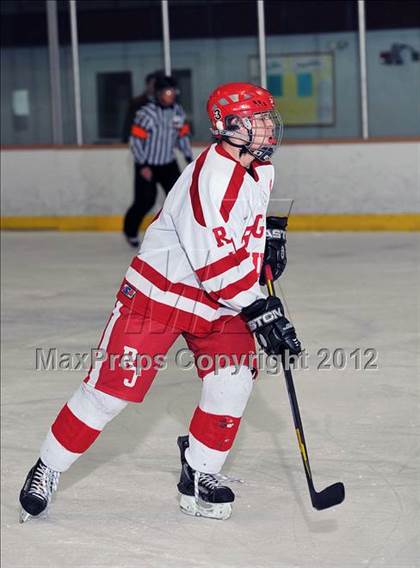 Thumbnail 3 in Standley Lake @ Regis Jesuit photogallery.