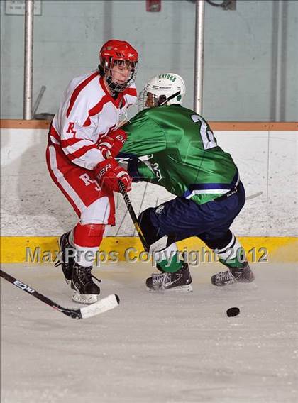 Thumbnail 1 in Standley Lake @ Regis Jesuit photogallery.