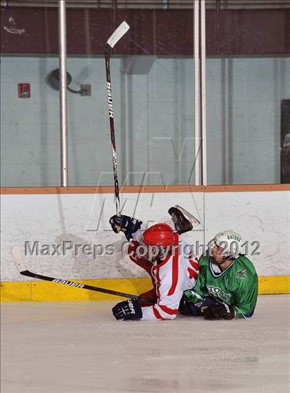 Thumbnail 1 in Standley Lake @ Regis Jesuit photogallery.