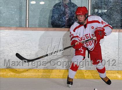 Thumbnail 2 in Standley Lake @ Regis Jesuit photogallery.