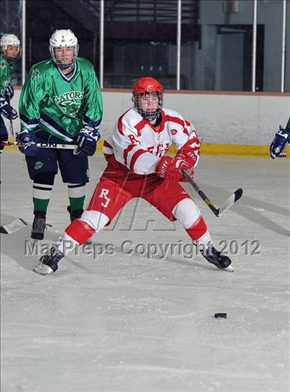 Thumbnail 1 in Standley Lake @ Regis Jesuit photogallery.