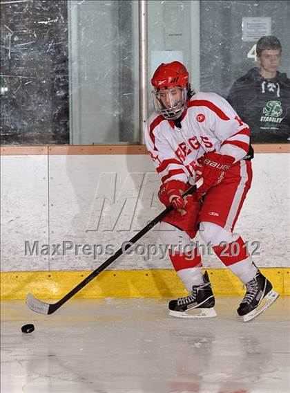 Thumbnail 1 in Standley Lake @ Regis Jesuit photogallery.