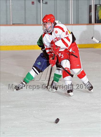 Thumbnail 3 in Standley Lake @ Regis Jesuit photogallery.