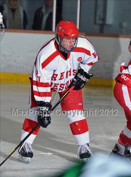 Thumbnail 2 in Standley Lake @ Regis Jesuit photogallery.