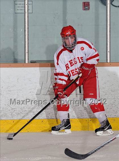 Thumbnail 1 in Standley Lake @ Regis Jesuit photogallery.