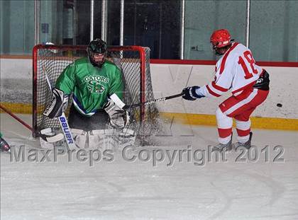 Thumbnail 3 in Standley Lake @ Regis Jesuit photogallery.