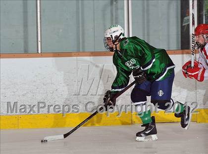 Thumbnail 3 in Standley Lake @ Regis Jesuit photogallery.