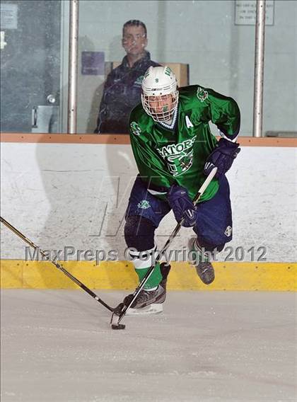 Thumbnail 3 in Standley Lake @ Regis Jesuit photogallery.
