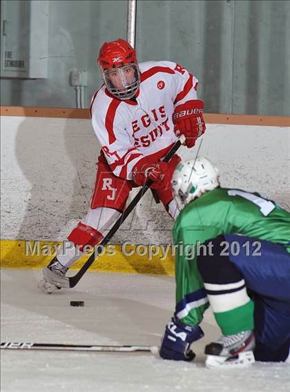 Thumbnail 2 in Standley Lake @ Regis Jesuit photogallery.