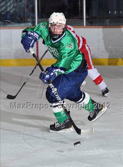 Thumbnail 1 in Standley Lake @ Regis Jesuit photogallery.