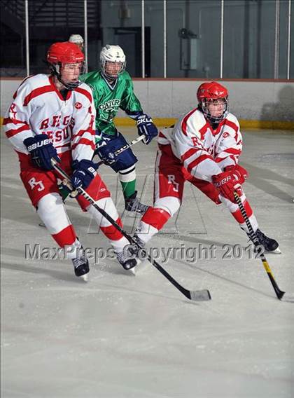 Thumbnail 2 in Standley Lake @ Regis Jesuit photogallery.