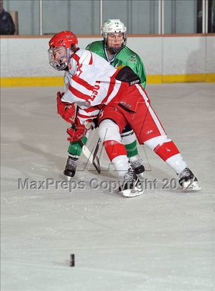 Thumbnail 1 in Standley Lake @ Regis Jesuit photogallery.