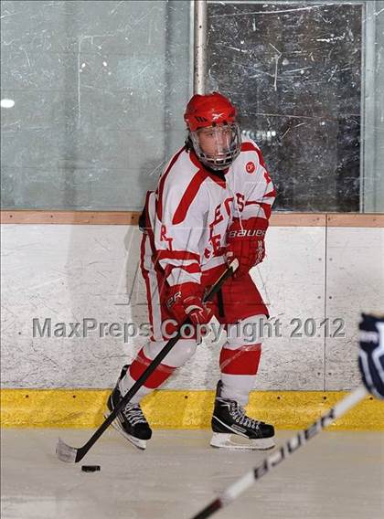 Thumbnail 2 in Standley Lake @ Regis Jesuit photogallery.