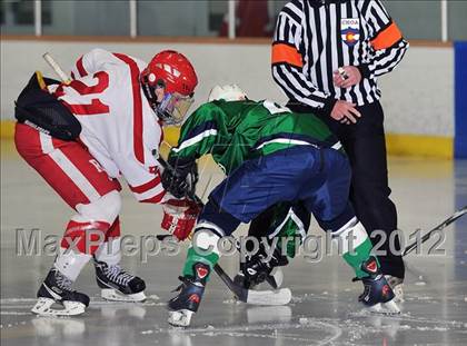 Thumbnail 1 in Standley Lake @ Regis Jesuit photogallery.
