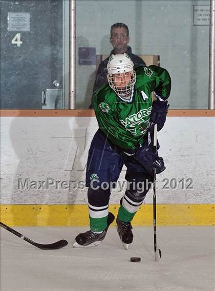 Thumbnail 1 in Standley Lake @ Regis Jesuit photogallery.