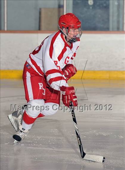 Thumbnail 2 in Standley Lake @ Regis Jesuit photogallery.