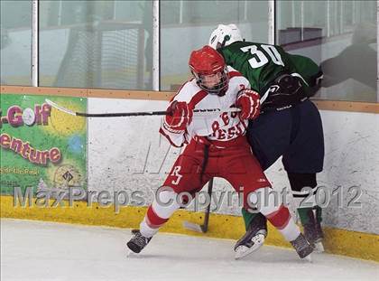 Thumbnail 3 in Standley Lake @ Regis Jesuit photogallery.