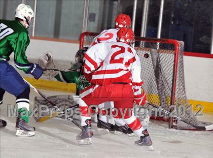 Thumbnail 2 in Standley Lake @ Regis Jesuit photogallery.