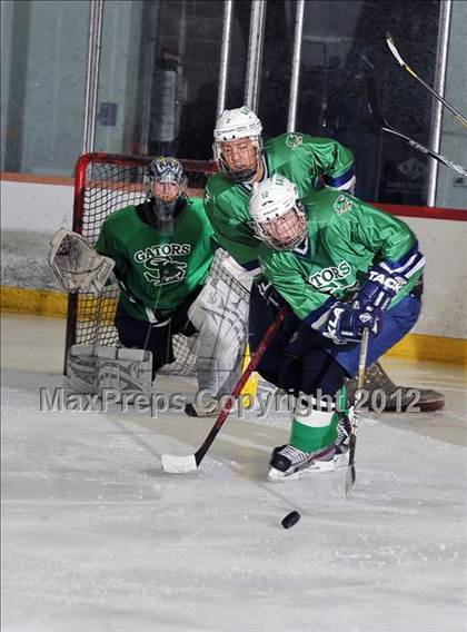 Thumbnail 3 in Standley Lake @ Regis Jesuit photogallery.