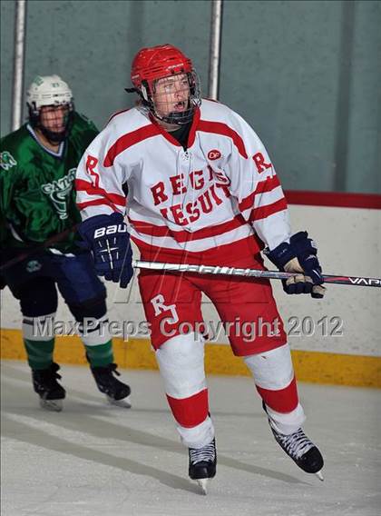 Thumbnail 2 in Standley Lake @ Regis Jesuit photogallery.