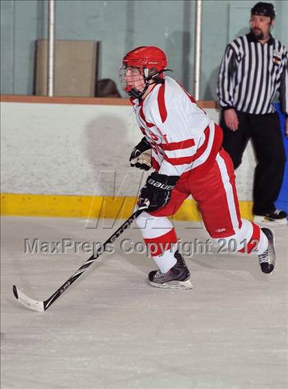 Thumbnail 1 in Standley Lake @ Regis Jesuit photogallery.