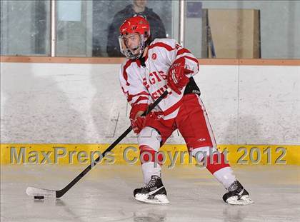 Thumbnail 1 in Standley Lake @ Regis Jesuit photogallery.