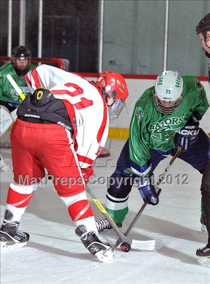 Thumbnail 3 in Standley Lake @ Regis Jesuit photogallery.