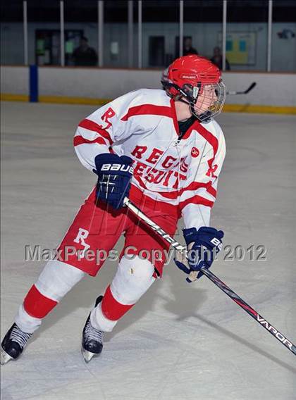 Thumbnail 2 in Standley Lake @ Regis Jesuit photogallery.