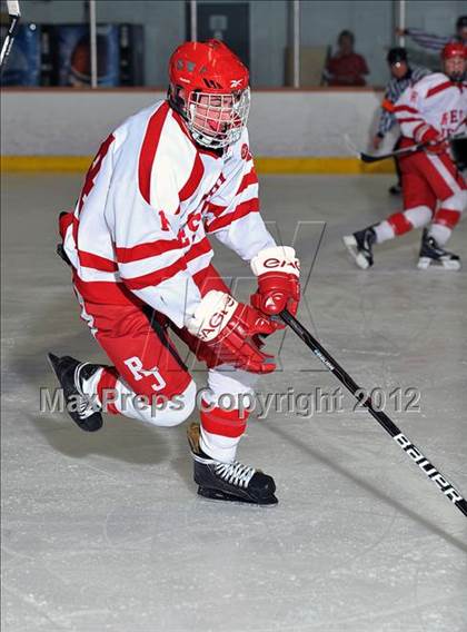 Thumbnail 3 in Standley Lake @ Regis Jesuit photogallery.