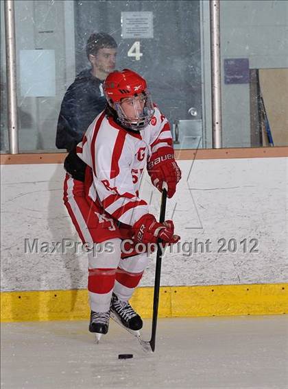 Thumbnail 2 in Standley Lake @ Regis Jesuit photogallery.