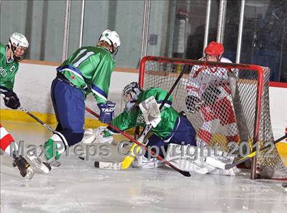 Thumbnail 3 in Standley Lake @ Regis Jesuit photogallery.