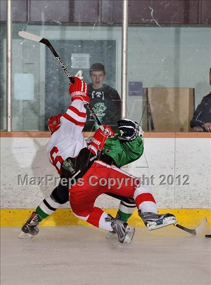 Thumbnail 1 in Standley Lake @ Regis Jesuit photogallery.