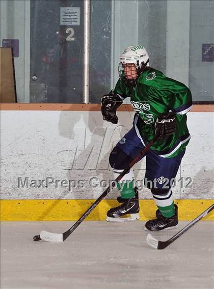 Thumbnail 3 in Standley Lake @ Regis Jesuit photogallery.