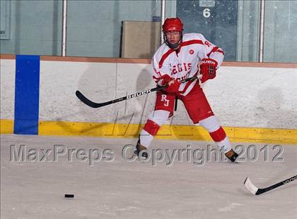 Thumbnail 1 in Standley Lake @ Regis Jesuit photogallery.