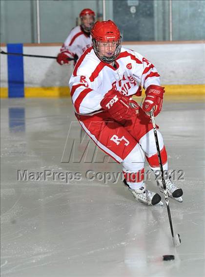 Thumbnail 3 in Standley Lake @ Regis Jesuit photogallery.