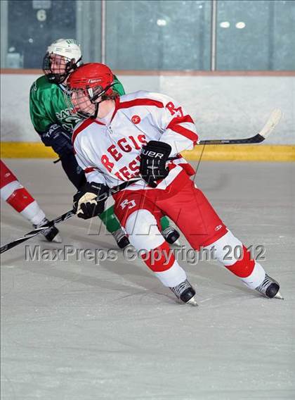 Thumbnail 3 in Standley Lake @ Regis Jesuit photogallery.