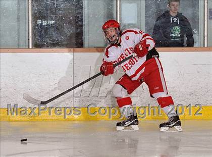 Thumbnail 2 in Standley Lake @ Regis Jesuit photogallery.