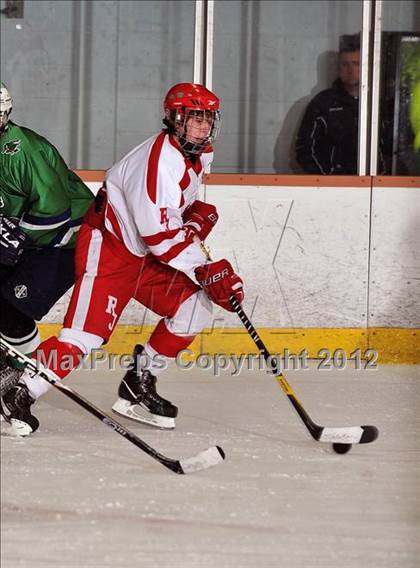 Thumbnail 2 in Standley Lake @ Regis Jesuit photogallery.