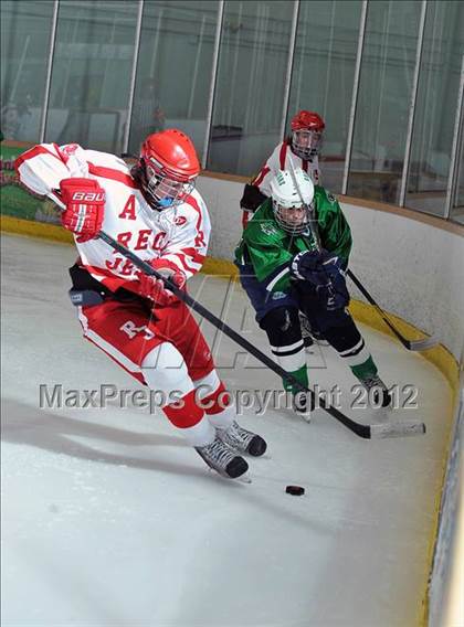 Thumbnail 1 in Standley Lake @ Regis Jesuit photogallery.