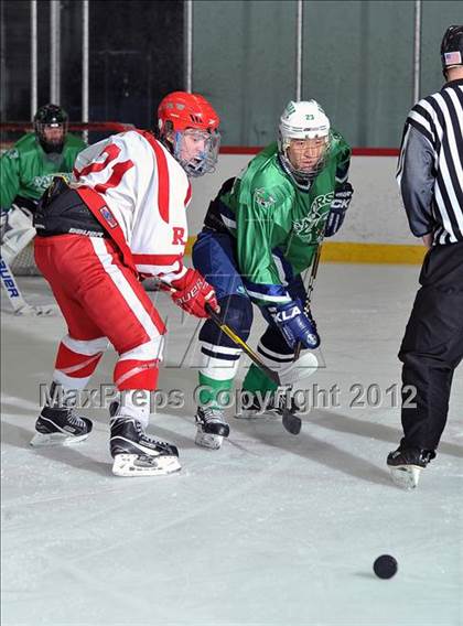 Thumbnail 1 in Standley Lake @ Regis Jesuit photogallery.