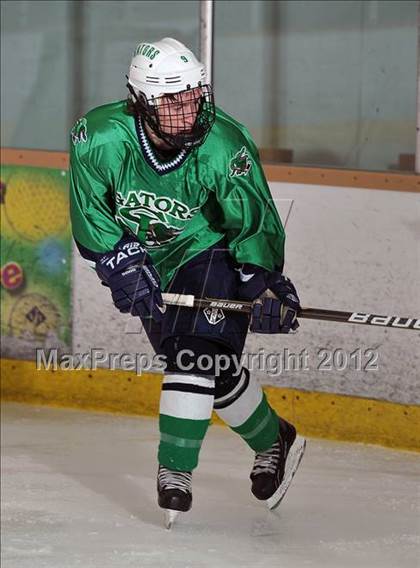 Thumbnail 3 in Standley Lake @ Regis Jesuit photogallery.