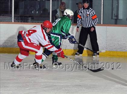 Thumbnail 3 in Standley Lake @ Regis Jesuit photogallery.