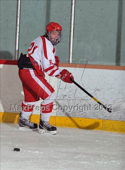 Thumbnail 3 in Standley Lake @ Regis Jesuit photogallery.