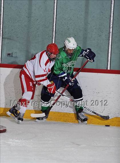 Thumbnail 1 in Standley Lake @ Regis Jesuit photogallery.