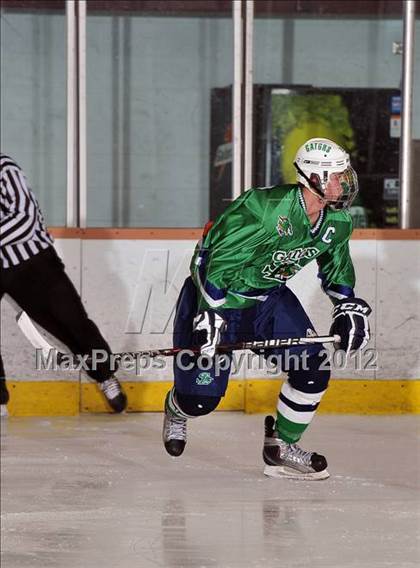 Thumbnail 1 in Standley Lake @ Regis Jesuit photogallery.